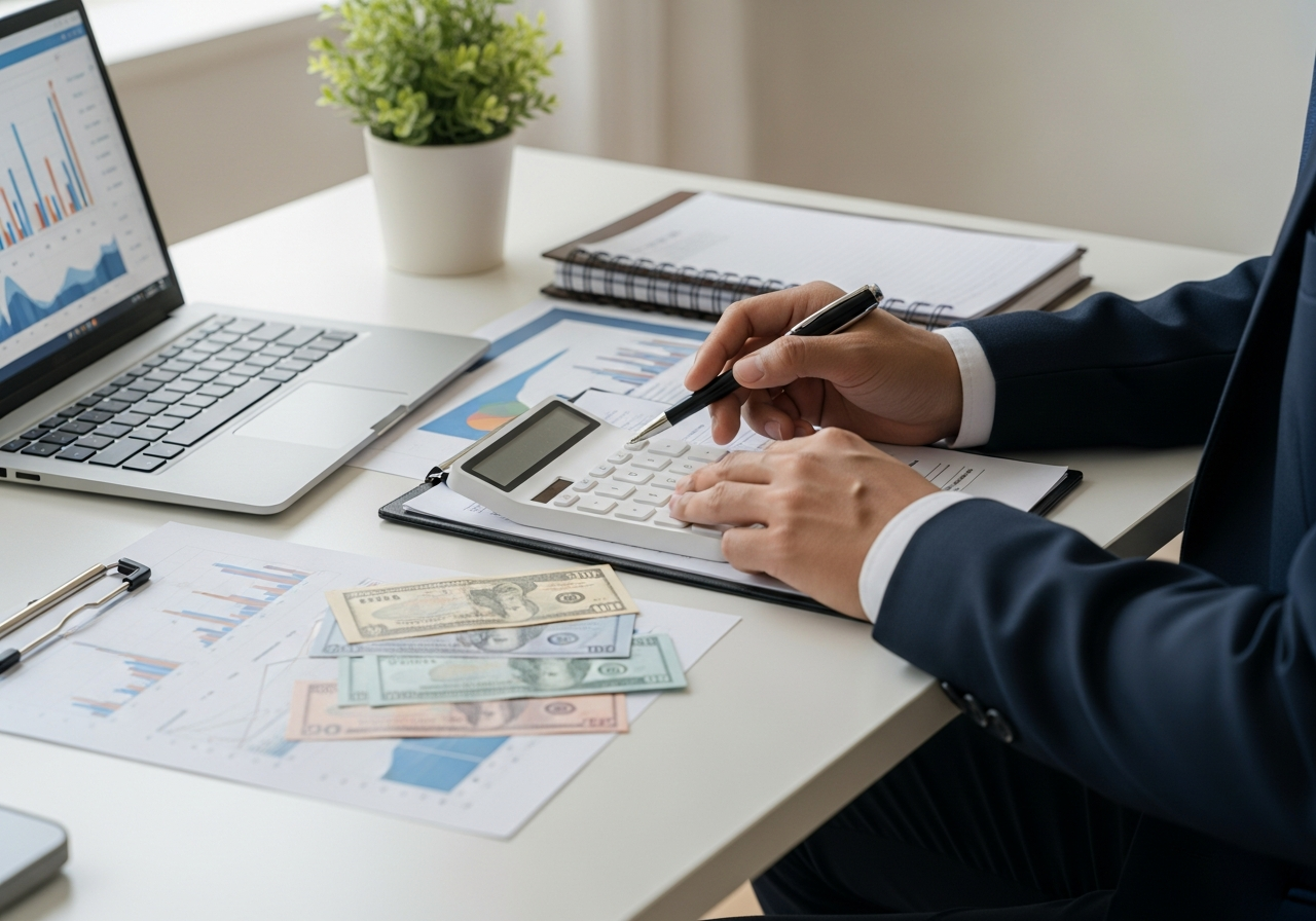 Broker Account Currency Options and Conversion Fees