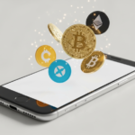 Cryptocurrency Wallet Integration for Direct Deposits