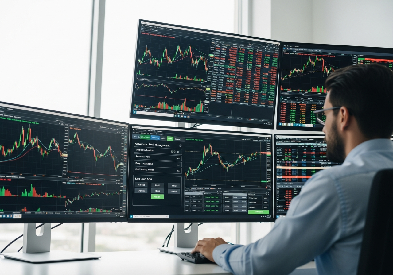 Negative Balance Protection Policies by Jurisdiction