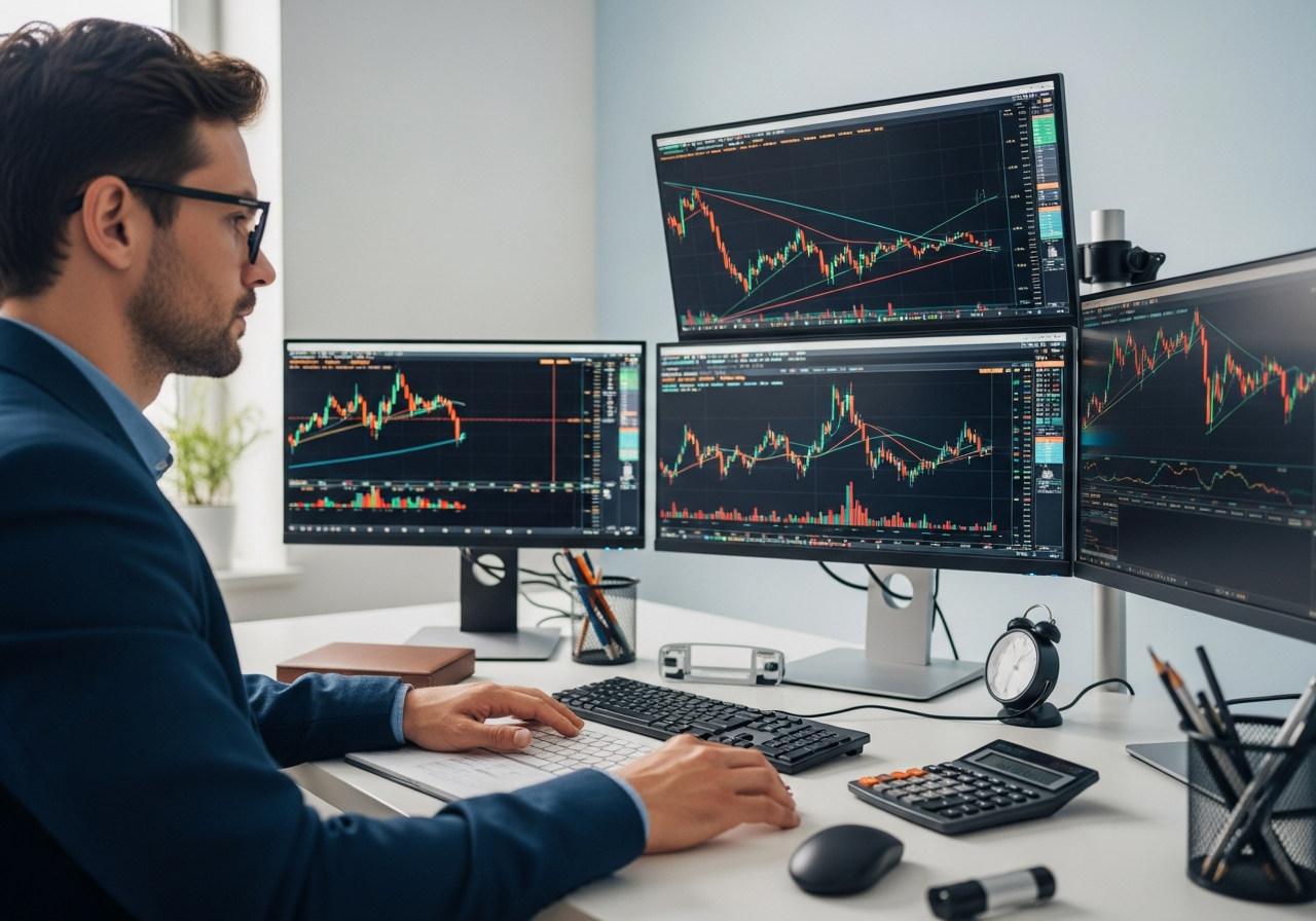 Position Sizing Calculators for Risk Management
