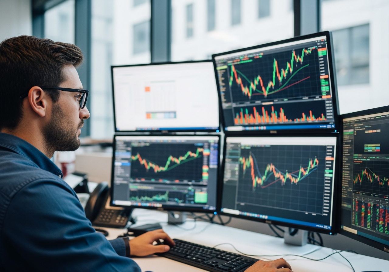 Trading Platform API Access for Automated Strategies